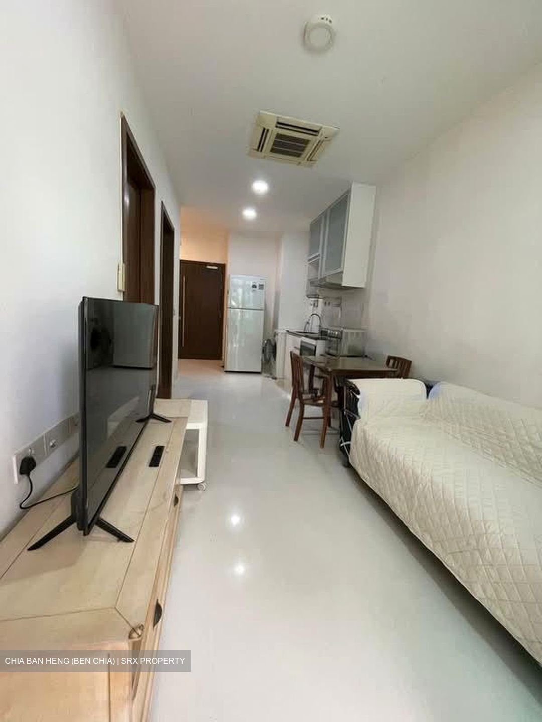Parc Rosewood (D25), Condominium #593838751